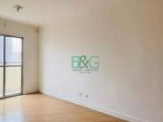Apartamento à venda, 64 m² por R$ 409.000,00 Picanço...