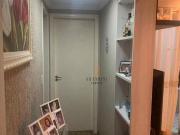 Apartamento à venda, 64 m² por R$ 440.000,00 Taboão São...
