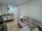 Apartamento à venda, 64 m² por R$ 455.000,00 Demarchi... Apartamento à venda, 64 m² por R$ 455.000,00 Demarchi...