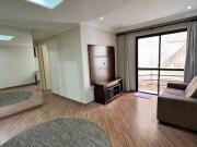 Apartamento à venda, 64 m² por R$ 460.000,00 Osasco...
