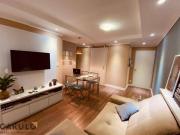 Apartamento à venda, 64 m² por R$ 475.000,00 Parque...