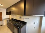 Apartamento à venda, 64 m² por R$ 510.000,00 Mauá I...