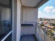 Apartamento à venda, 64 m² por R$ 510.000,00 Pirituba...