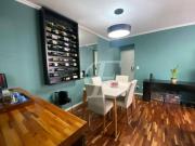 Apartamento à venda, 64 m² por R$ 550.000,00 Santana São...