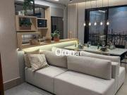 Apartamento com 2 dormitórios à venda, 64 m² por R$...