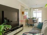 Apartamento à venda, 64 m² por R$ 570.000,00 Campo...
