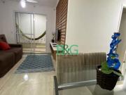 Apartamento à venda, 64 m² por R$ 575.000,00 Mooca São... Apartamento à venda, 64 m² por R$ 575.000,00 Mooca São...