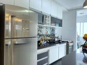Apartamento à venda, 64 m² por R$ 620.000,00 Centro São...