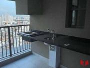Apartamento à venda, 64 m² por R$ 730.000,00 Bela Vista...