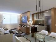 Apartamento à venda, 64 m² por R$ 736.000,00 Serra Belo...