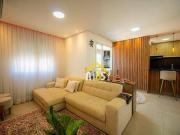 Apartamento com 2 dormitórios à venda, 64 m² por R$...