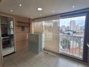 Apartamento à venda, 64 m² por R$ 765.000,00 Saúde São...