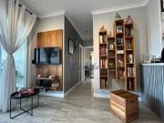 Apartamento à venda, 64 m² por R$ 840.000,00 Jardim Sao...