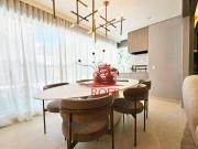 Apartamento à venda, 64 m² por R$ 900.000,00 Campo Belo...