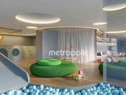 Apartamento à venda, 64 m² por R$ 915.000,00 Butantã São...