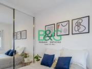 Apartamento à venda, 64 m² por R$ 936.000,00 Jardim...
