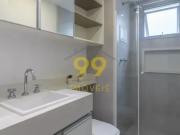 Apartamento a venda 64m² 2 dormitórios 1 suíte 1 vaga