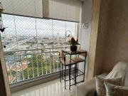 Apartamento à venda | 64m² | 3 dormitórios | 1 suíte |...