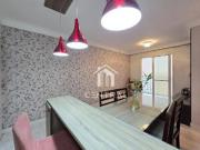 Apartamento à venda e locação, 64m², 3 dormitórios,...