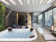 Apartamento à venda, 65 m² por R$ 1.200.000,00 Lourdes...