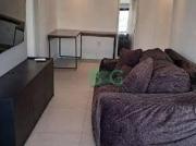 Apartamento à venda, 65 m² por R$ 1.600.000,00 Vila...