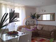 Apartamento à venda, 65 m² por R$ 210.000,00 Areal...