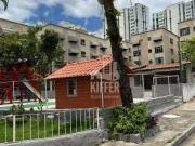 Apartamento à venda, 65 m² por R$ 275.000,00 Fonseca...