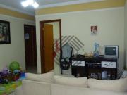 Apartamento à venda, 65 m² por R$ 290.000,00 Jardim...