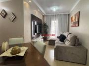 Apartamento à venda, 65 m² por R$ 349.999,99 Torres...