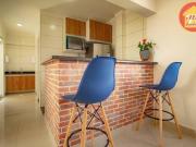 Apartamento à venda, 65 m² por R$ 350.000,00 Caiçara...