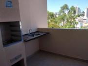 Apartamento com 3 dormitórios à venda, 65 m² por R$...