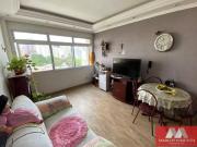 Apartamento com 2 dormitórios à venda, 65 m² por R$...