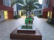 Apartamento à venda, 65 m² por R$ 400.000,00 Enseada...