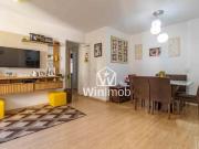 Apartamento à venda, 65 m² por R$ 400.000,00 Vila...