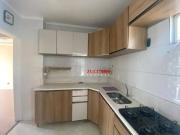Apartamento à venda, 65 m² por R$ 449.900,00 Gopoúva...