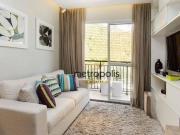 Apartamento à venda, 65 m² por R$ 499.800,00 Centro...