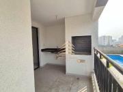 Apartamento à venda, 65 m² por R$ 514.555,00 Gopoúva...