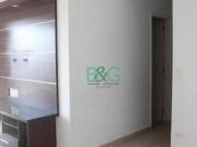 Apartamento à venda, 65 m² por R$ 514.000,00 Vila...