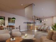 Apartamento à venda, 65 m² por R$ 535.610,00 Centro...