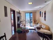 Apartamento à venda, 65 m² por R$ 550.000,00 Martim de...