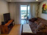 Apartamento à venda, 65 m² por R$ 550.000,00 Vila...