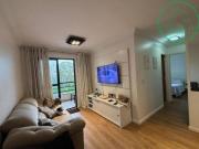 Apartamento à venda, 65 m² por R$ 580.000,00 Pirituba...