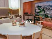 Apartamento à venda, 65 m² por R$ 605.000,00 Setor Bueno...