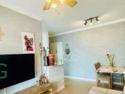 Apartamento à venda, 65 m² por R$ 608.950,00 Gopoúva...