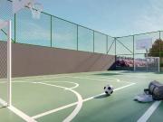 Apartamento à venda, 65 m² por R$ 610.000,00 Vila...