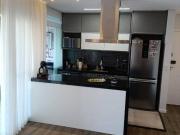 Apartamento à venda, 65 m² por R$ 615.000,00 Santa Maria...