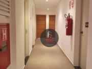 Apartamento à venda, 65 m² por R$ 666.741,08 Campestre...