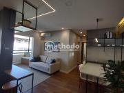 Apartamento à venda, 65 m² por R$ 693.000,00 Vila São...