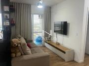 Apartamento à venda, 65 m² por R$ 700.000,00 Villa...
