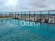 Apartamento à venda, 65 m² por R$ 770.000,00 Setor Oeste...